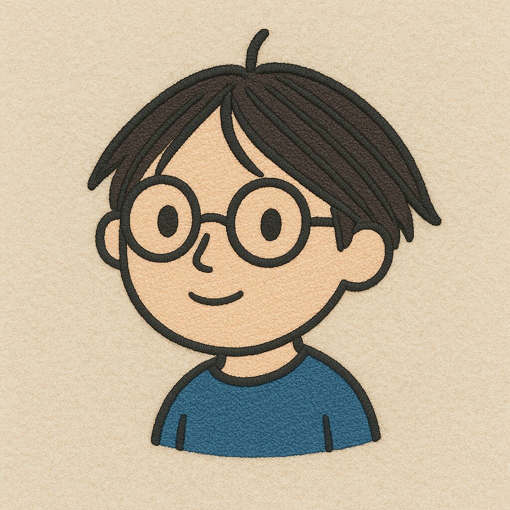 ニッシーのアバター